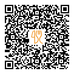 Link z kodem QR do menu Skyfall Cocktail Food