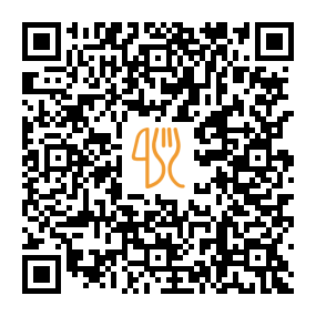 QR-code link para o menu de Coffee Island