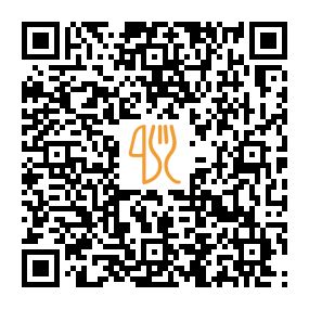 QR-code link para o menu de School Pizza