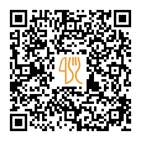 Link z kodem QR do menu Nostos Seafood Experience