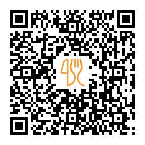 QR-code link para o menu de Barista Delivery Traditional Bars