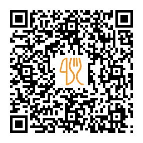 QR-code link către meniul Villa Luna