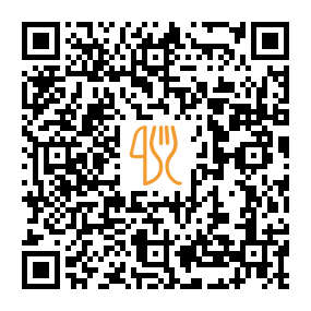 QR-code link para o menu de Taverne Dolphin