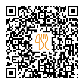 QR-code link para o menu de Cafe Di Praga