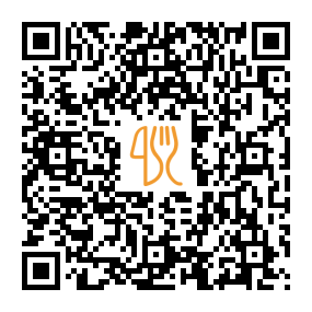 QR-code link para o menu de Coffee Island