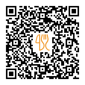 Enlace de código QR al menú de Takeout Streetfood