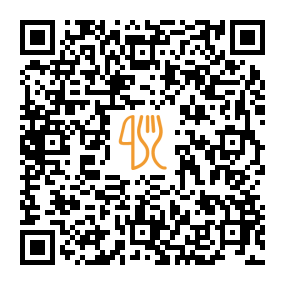 QR-code link para o menu de Garden Day Night