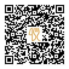 QR-code link para o menu de The Hatter’s Café