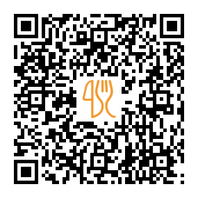 QR-code link para o menu de Nutelleria Creperie