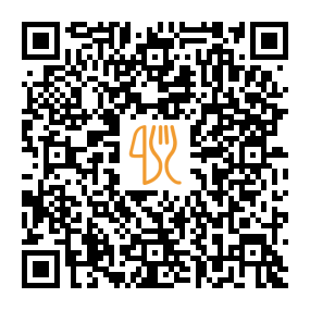 QR-code link para o menu de Fabrica Espresso Food