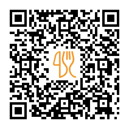 QR-code link para o menu de Thea's