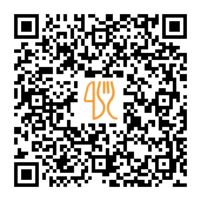 QR-code link para o menu de Koi Sushi