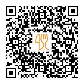 QR-code link para o menu de Kalamaki Burger Story