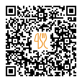 QR-code link para o menu de Coffee Island