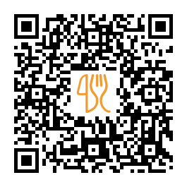 QR-code link para o menu de Μετόχι