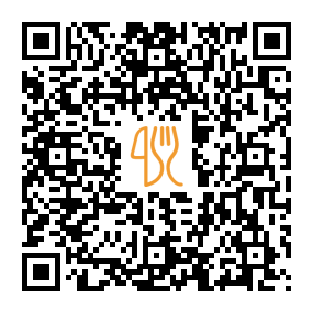 QR-code link para o menu de Coffee Island