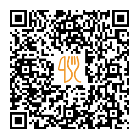 QR-code link para o menu de Coffee Island