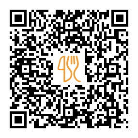 QR-code link para o menu de Coffee Island