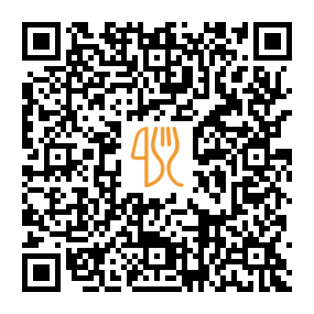 QR-code link para o menu de Wicked Pizza