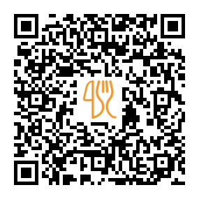 QR-code link naar het menu van Thirdeye Vegetarian