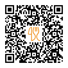 QR-code link para o menu de Ότι Καλό