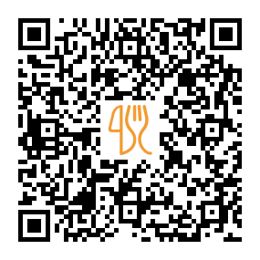 QR-code link para o menu de Coffee Island