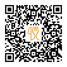 QR-code link para o menu de Hiona Seafood