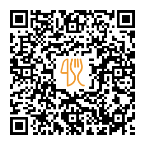 QR-code link para o menu de Café Αλλοτινό