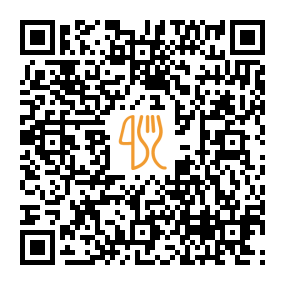 QR-code link para o menu de Kikko Sushi Fish