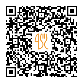 QR-code link para o menu de Coffee Island