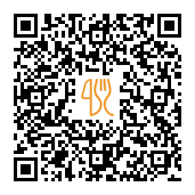 QR-code link para o menu de Pizza Napoli Kolymbia