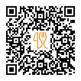 QR-code link către meniul Vespa Rosa