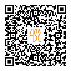 QR-code link para o menu de Fluxus Post Modern Cuisine