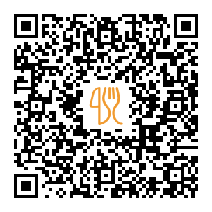 QR-code link para o menu de Capone’s Street Pizza