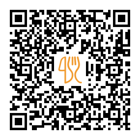 QR-code link para o menu de Pizza Top