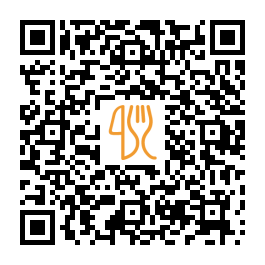 QR-code link para o menu de Ασημενός