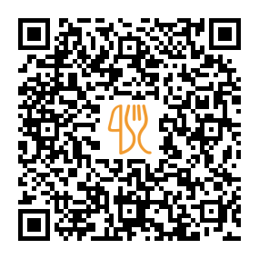 QR-code link para o menu de Square Sushi Sushi