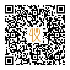 QR-code link para o menu de La Casa Izgara Köfte