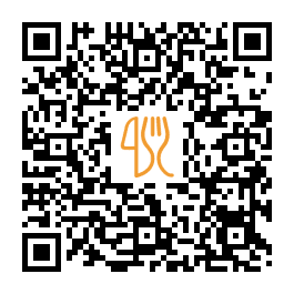 QR-code link para o menu de Чебуречна