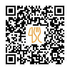 QR-code link naar het menu van קפה העברית