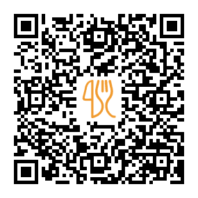 QR-code link para o menu de Blues Cafe