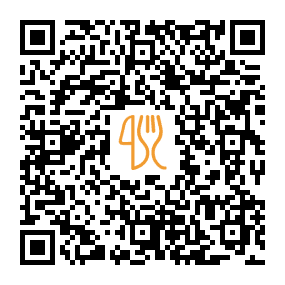 QR-code link para o menu de Lounge By The Sea