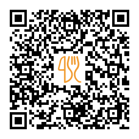 QR-code link către meniul Hall Beach Resto