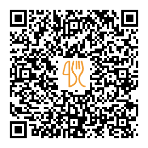 Link z kodem QR do karta Bourtzi Cafe (cafe Μπούρτζι