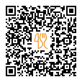 QR-code link către meniul Calipso Fish