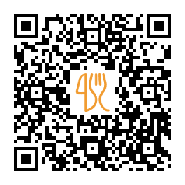 QR-code link către meniul Hiša Krasna