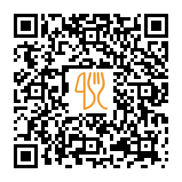 QR-code link para o menu de Pia Cafe