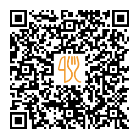 Link con codice QR al menu di Блудный кот