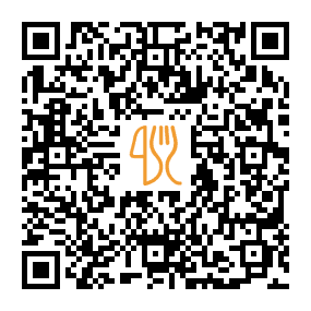 QR-code link para o menu de Trehantiri Taverna