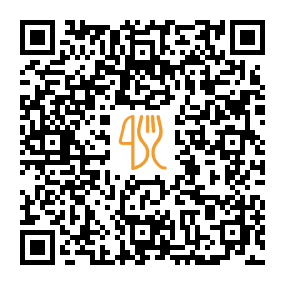 QR-code link către meniul Les Amis